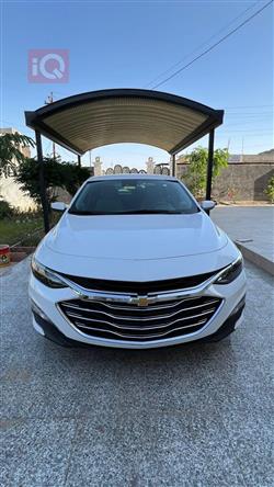 شيفروليه ماليبو